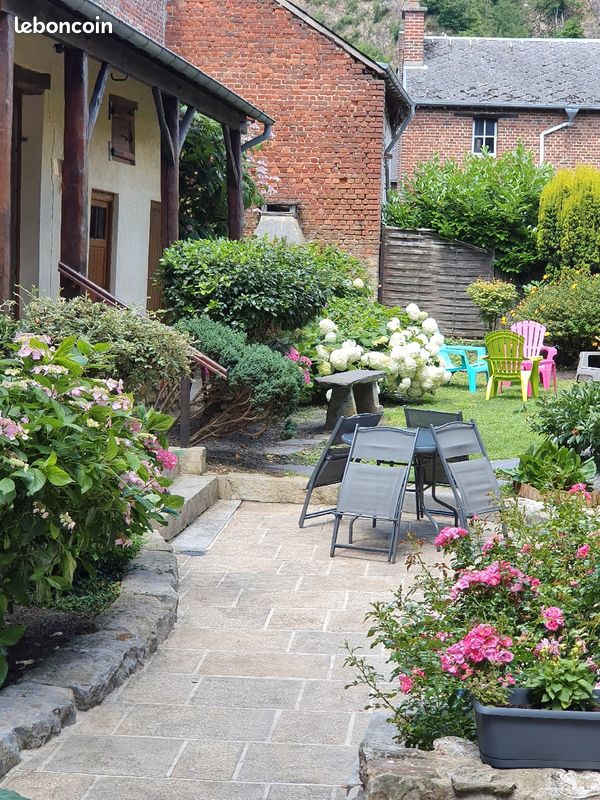 Gîte " La Petite Cité de l'Ardoise" (image 2)