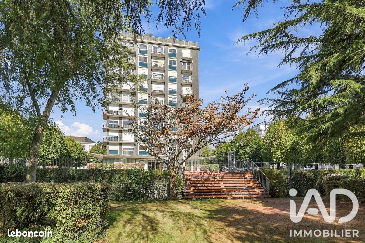 Appartement 2 pièces 54 m² · à Nantes · 54 m² · 122 000 €
