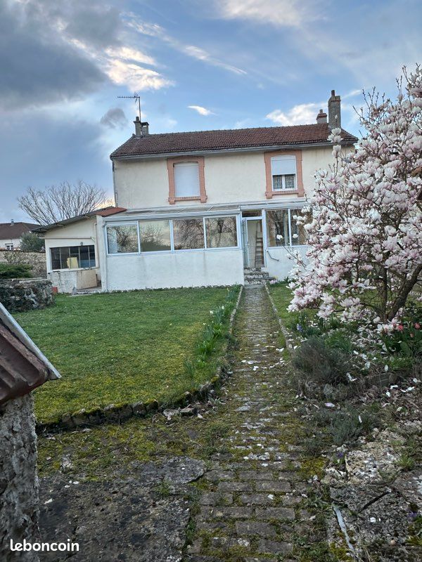 Maison 6 pièces 145 m² · à Witry-lès-Reims · 145 m² · 299 000 €