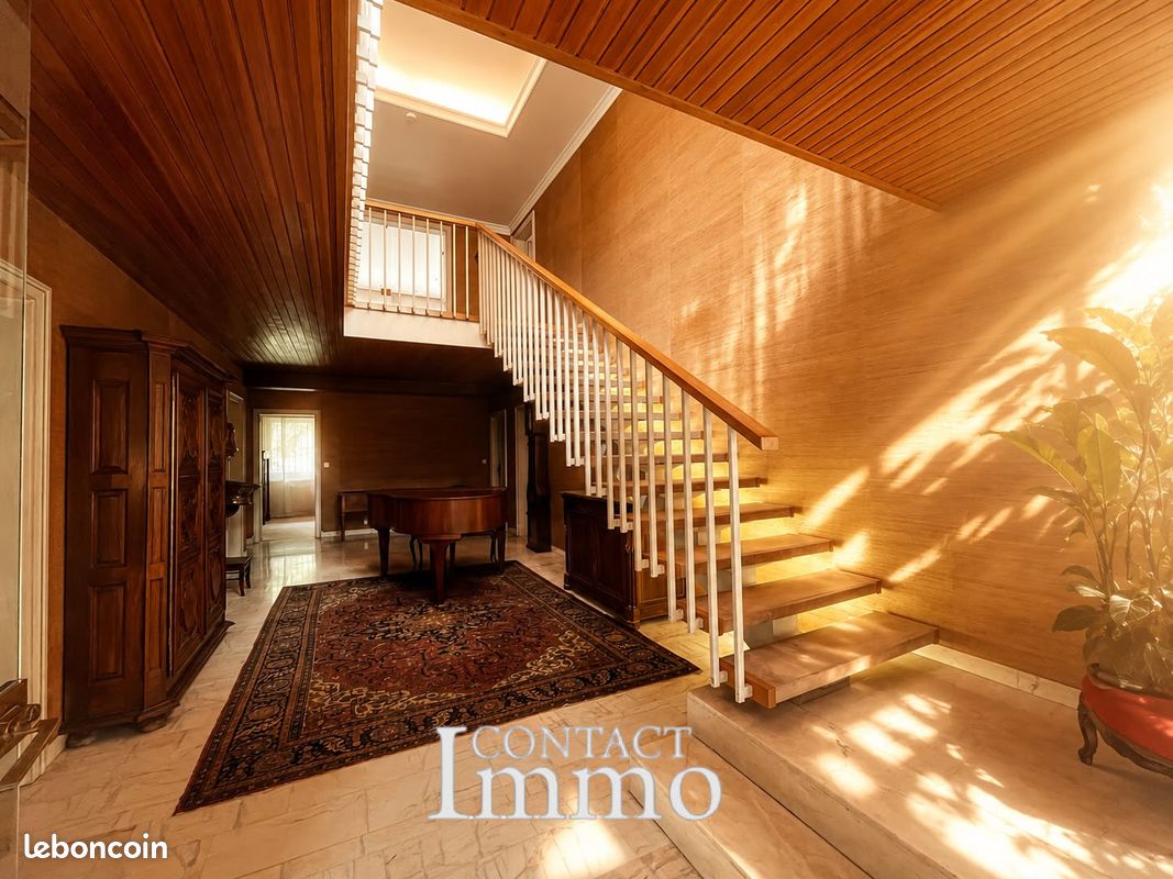 Maison 7 pièces 315 m² · à Colmar · 315 m² · 829 000 €