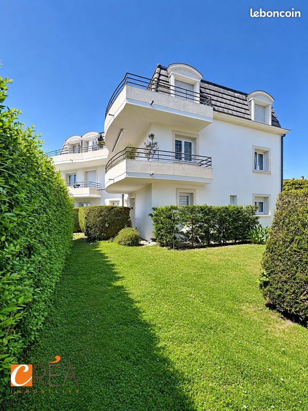 Appartement 3 pièces 65 m² · à Pfastatt · 65 m² · 174 000 €