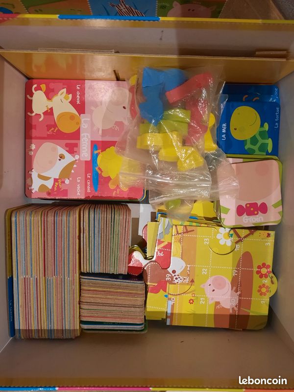 25 jeux pour les petits (image 2)