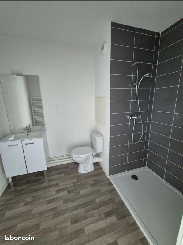 Appartement a louer vandoeuvre-les-nancy - 1 pièce(s) - 20 m2 - Surfyn