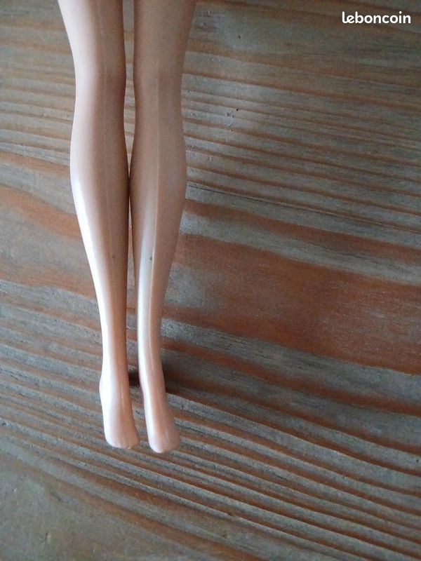 Barbie Cool Lookz - Trendy & Bendy (image 15)