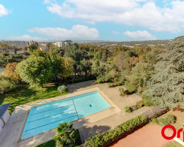 Appartement 418 000 € - 90 m²
