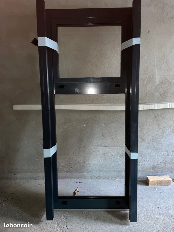 Châssis aluminium (image 2)