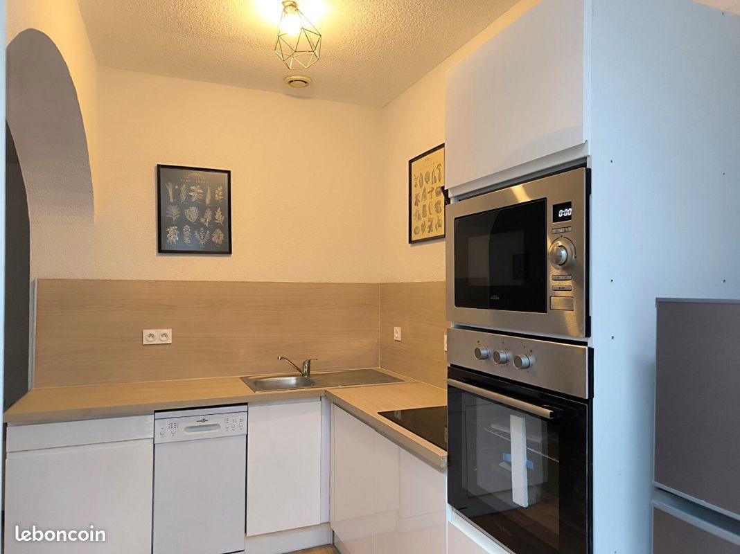 Appartement a louer narbonne - 3 pièce(s) - 63 m2 - Surfyn