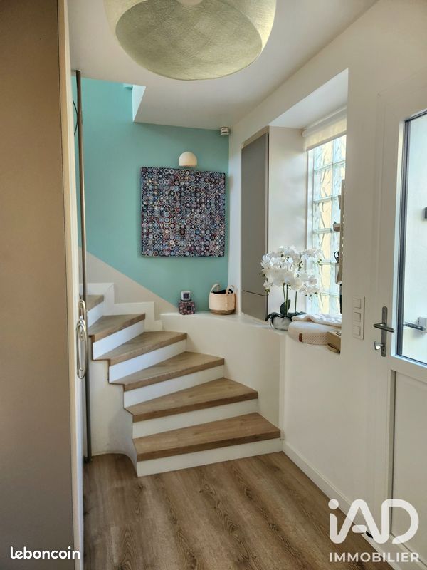 Maison 4 pièces 96 m² (image 6)