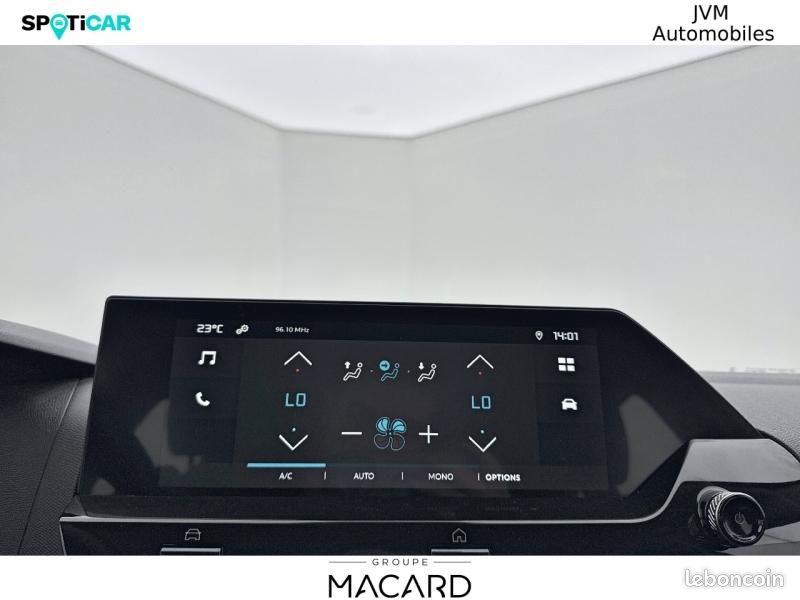 Citroen C4 PureTech 100ch S&S Feel (image 32)