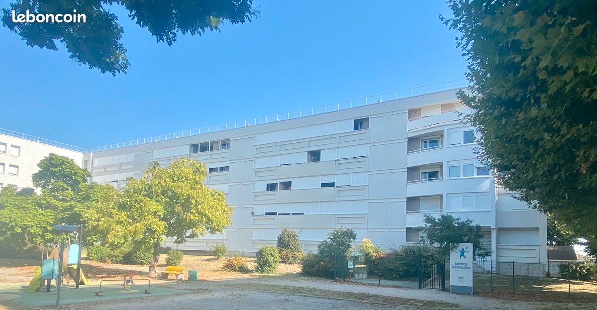 Appartement 3 pièces 71 m² · à Montélimar · 71 m² · 405 €/mois