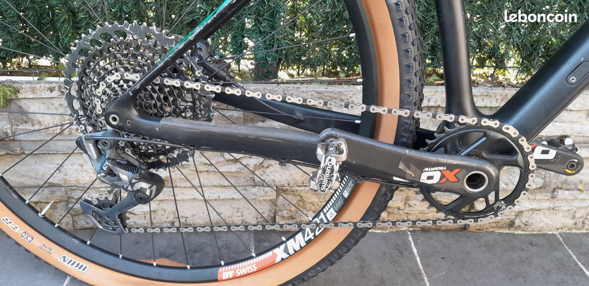 Orbea ALMA M25 29'' 2019 (image 2)