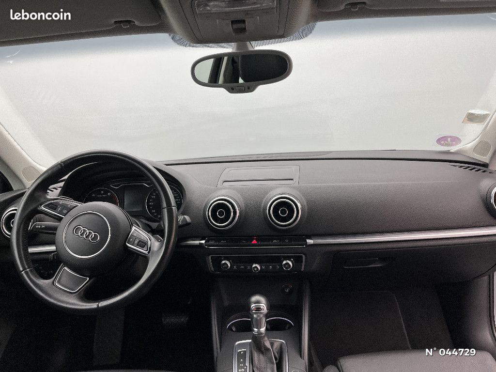 Audi A3 1.8 TFSI 180 Ambition Luxe S tronic 7 (image 9)