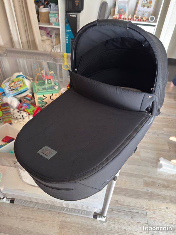 Nacelle Priam cybex (image 4)