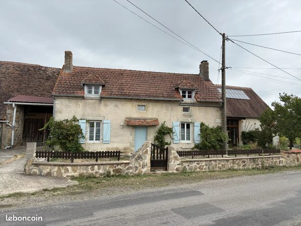 Maison 13 pièces 220 m²