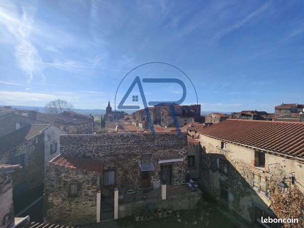 Maison 6 pièces 108 m²