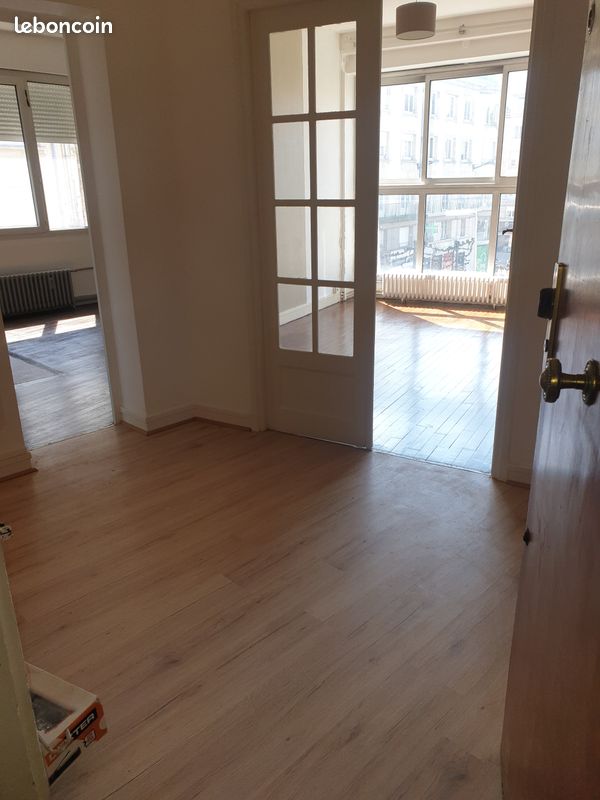 Appartement 4 pièces 84 m² · à Amiens · 84 m² · 185 000 €