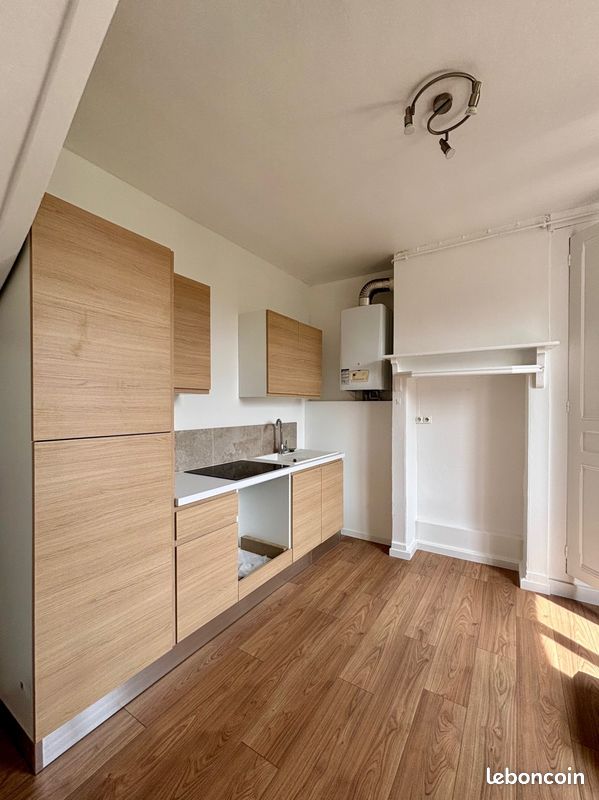 Maison 3 pièces 51 m² · à Le Havre · 51 m² · 155 000 €