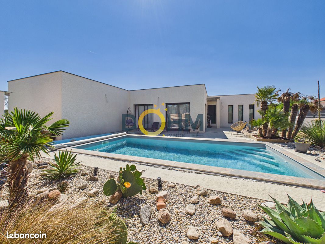 Maison 4 pièces 120 m² · à Sainte-Sigolène · 120 m² · 329 000 €