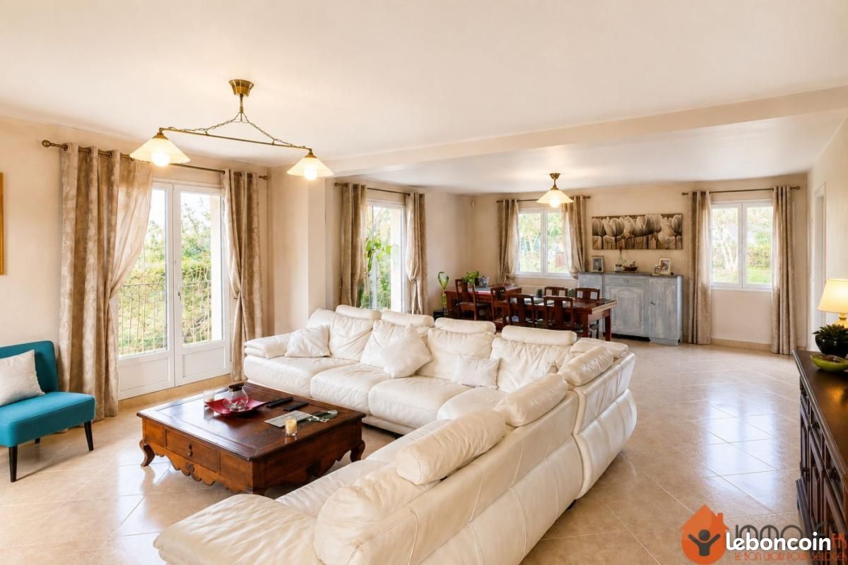 Maison 6 pièces 170 m² (image 1)