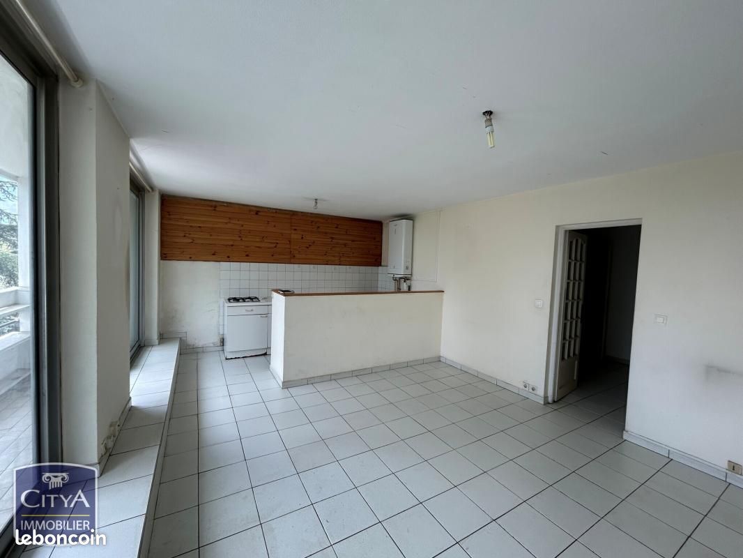 Appartement 3 pièces 57 m² · à Lyon · 57 m² · 127 000 €