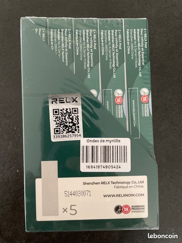 polar ice mr fog nova 3 reasons to start your No Smoke journey with RELX