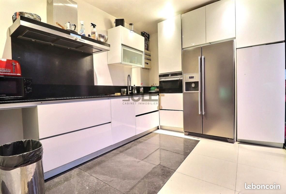 Appartement a louer bagneux - 1 pièce(s) - 18 m2 - Surfyn