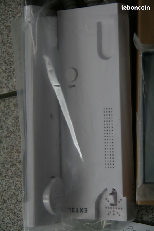 Interphone de rue (image 6)