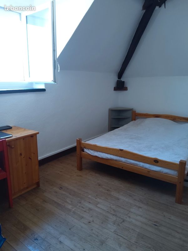 Appartement 2 pièces 30 m² · à Angers · 30 m² · 430 €/mois