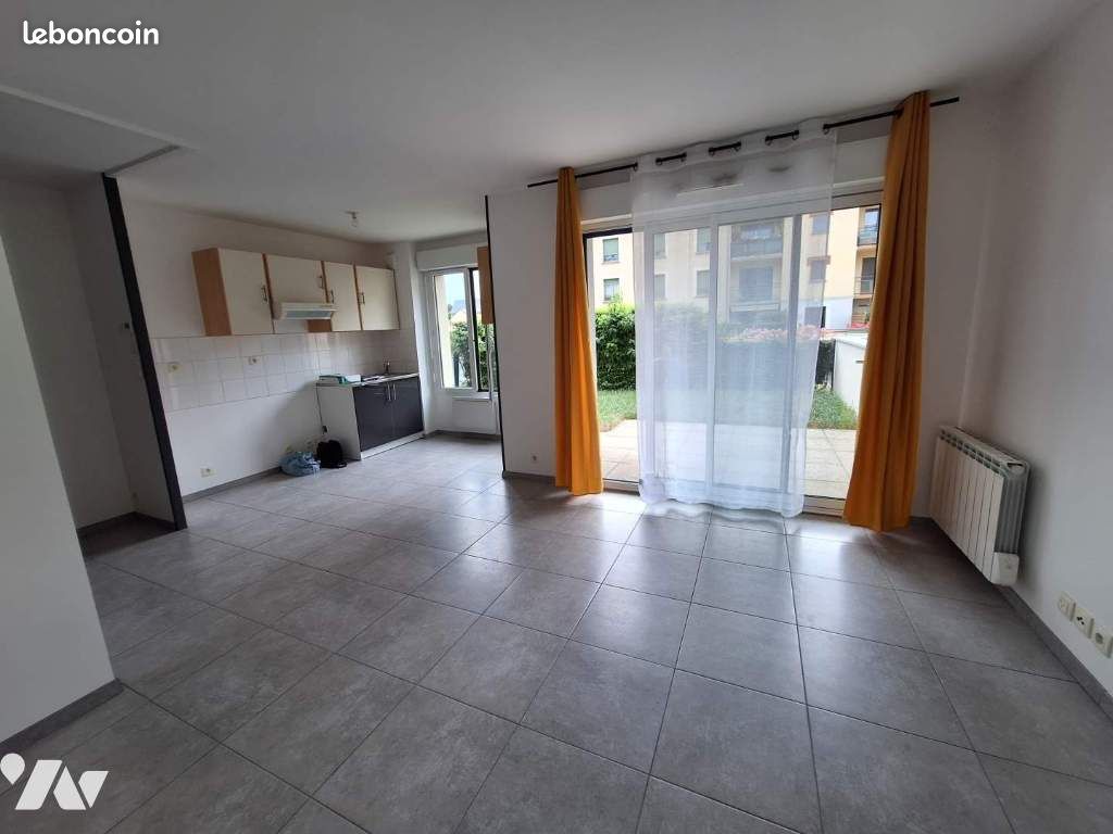 Appartement 2 pièces 41 m² · à Saint-Méen-le-Grand · 41 m² · 140 950 €