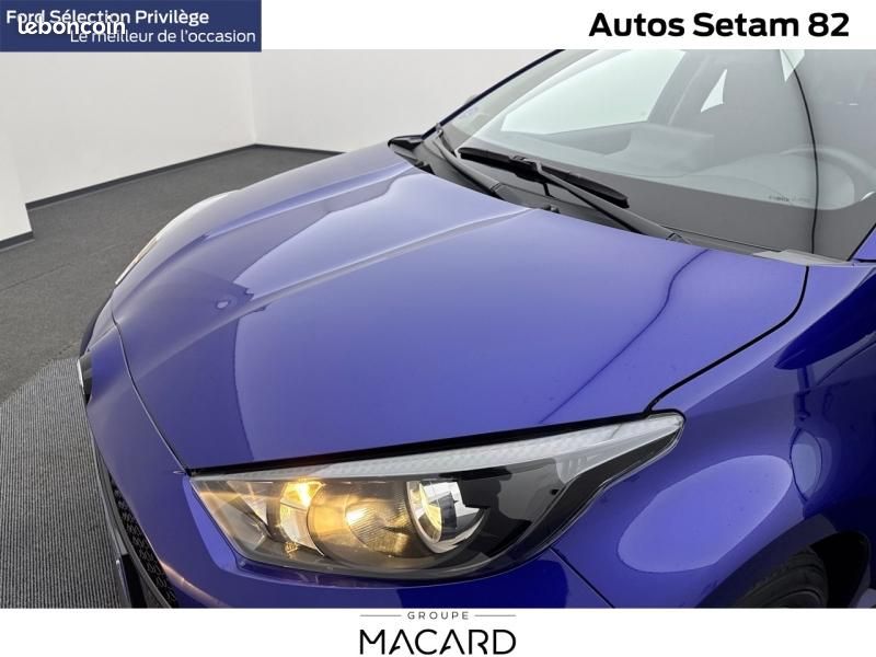 Mazda Mazda 2 Hybrid 1.5 Hybrid 116ch Centre-Line 2025 (image 13)