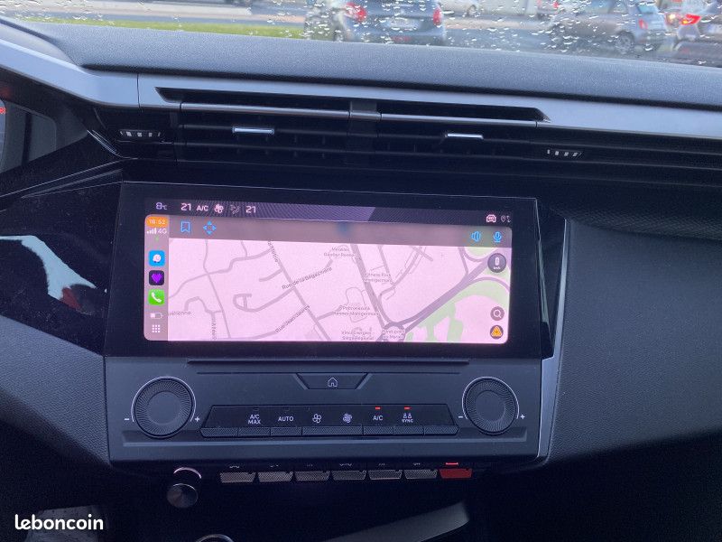 Peugeot 308 PHEV 180CH ACTIVE PACK E-EAT8 (image 6)