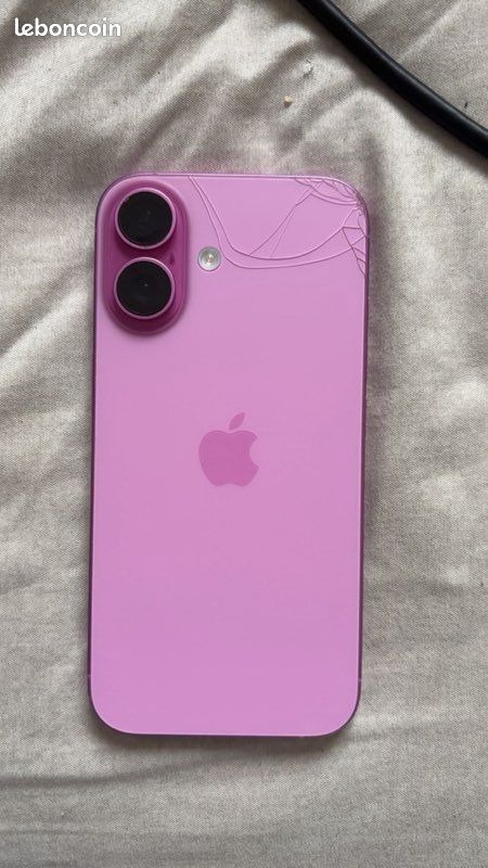 Iphone 16 (image 2)