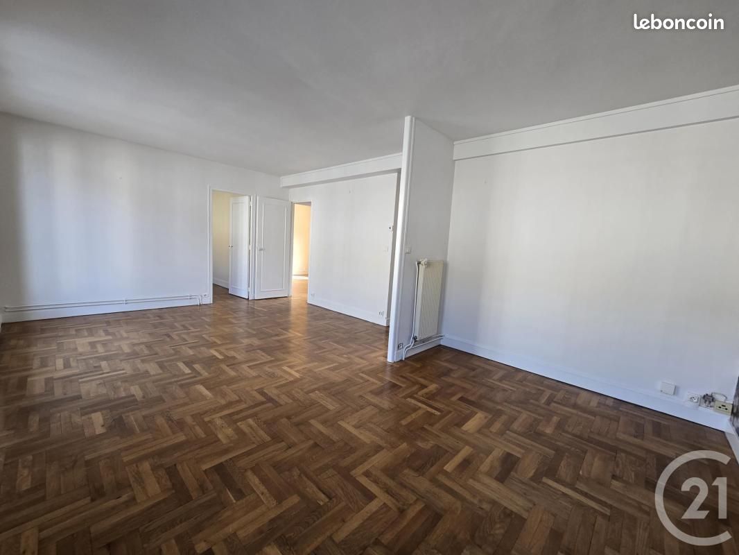 Appartement 3 pièces 58 m² · à Limoges · 58 m² · 706 €/mois