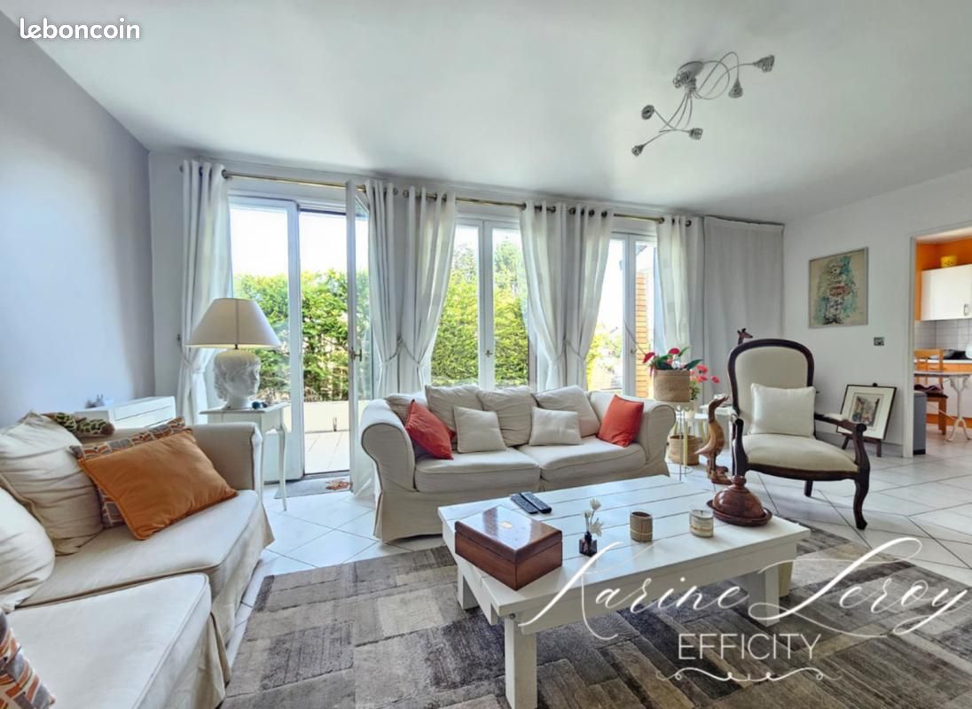Maison 5 pièces 140 m² · à Marly-la-Ville · 140 m² · 397 000 €