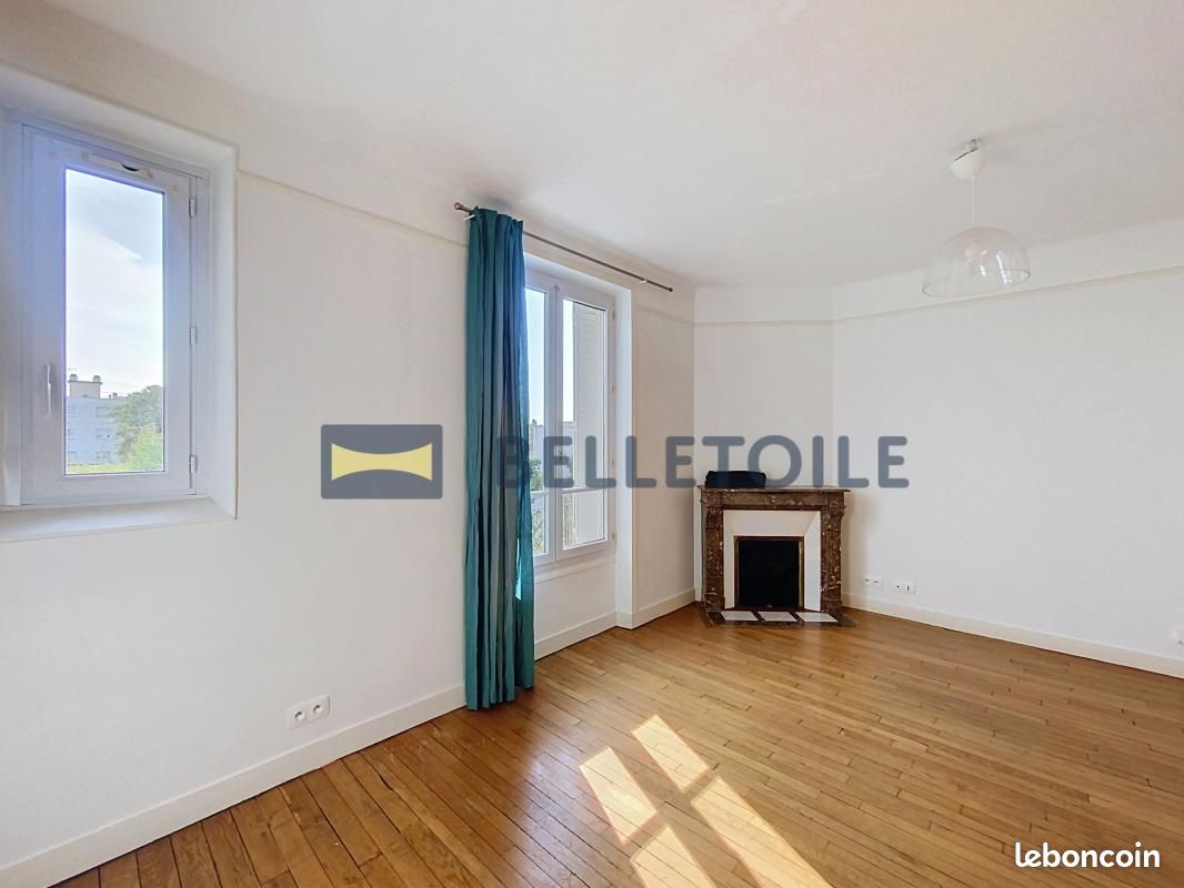 Appartement 3 pièces 80 m² · à Maisons-Alfort · 80 m² · 1 696 €/mois