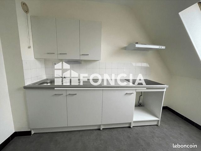 Appartement 2 pièces 40 m² · à Caen · 40 m² · 606 €