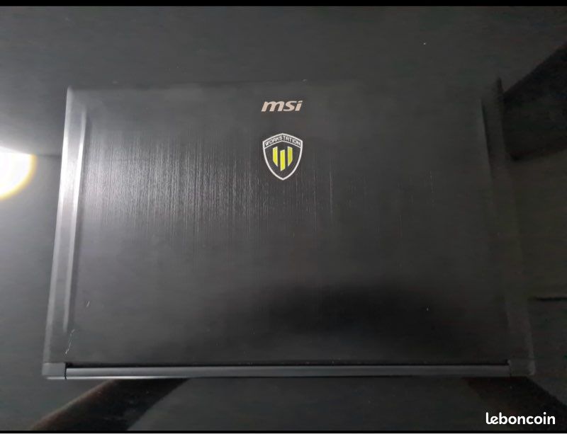 Ws63 7rk Hotsell (MSI WS63 7RK-290US Professional Workstation Laptop)