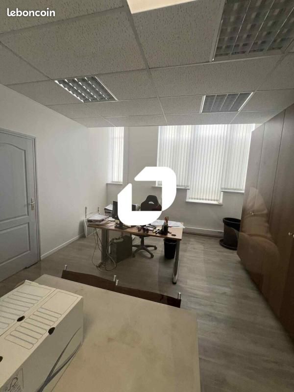 Bureau 260 m² (image 3)