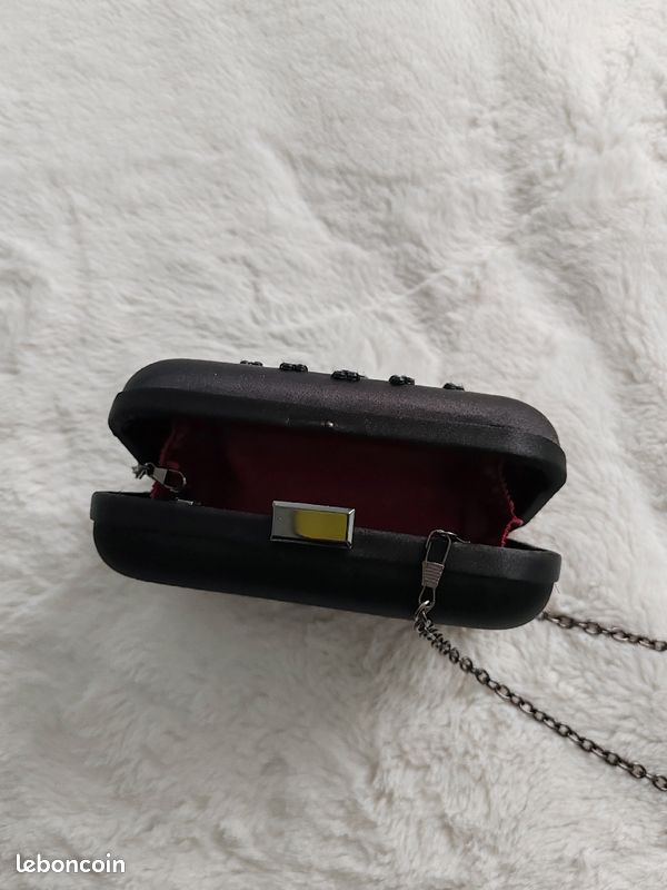 Pochette clutch (image 4)