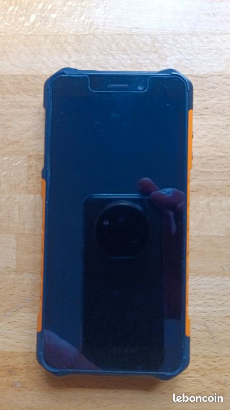 Tel incassable ULEFONE ARMOR X5 (image 2)