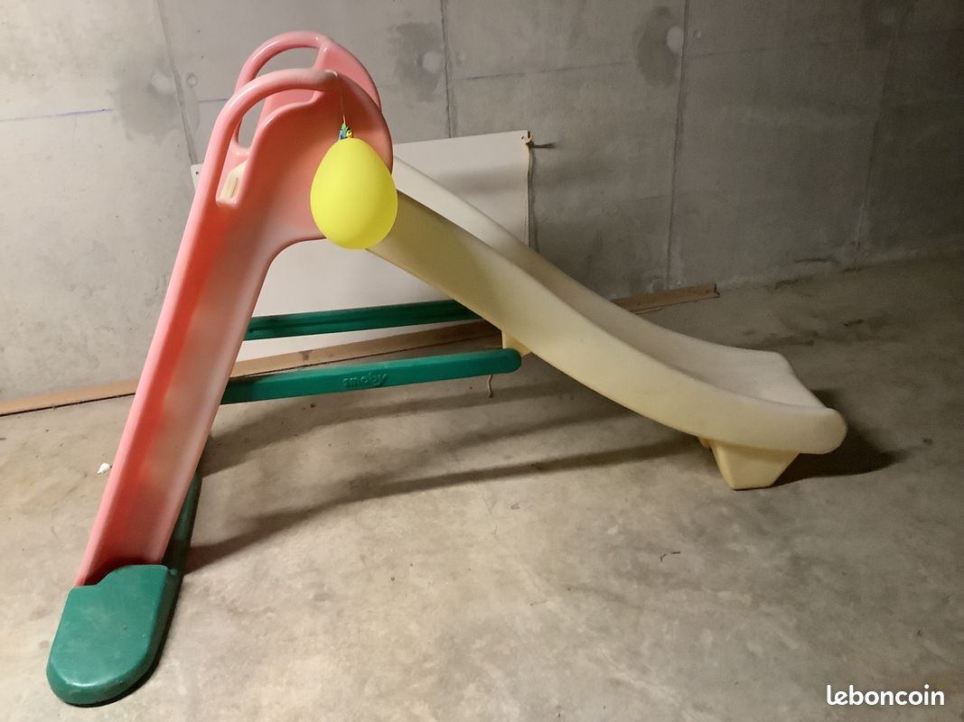 Toboggan (image 1)