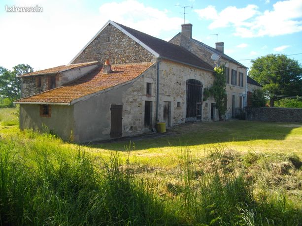 Corps de ferme