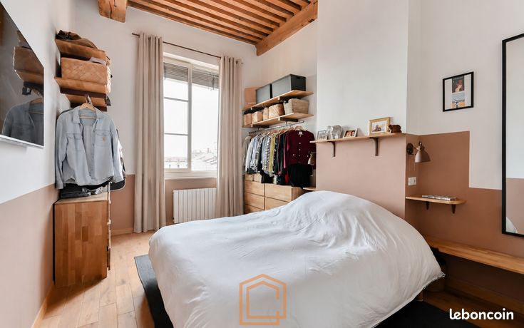 Appartement 3 pièces 80 m² — 9