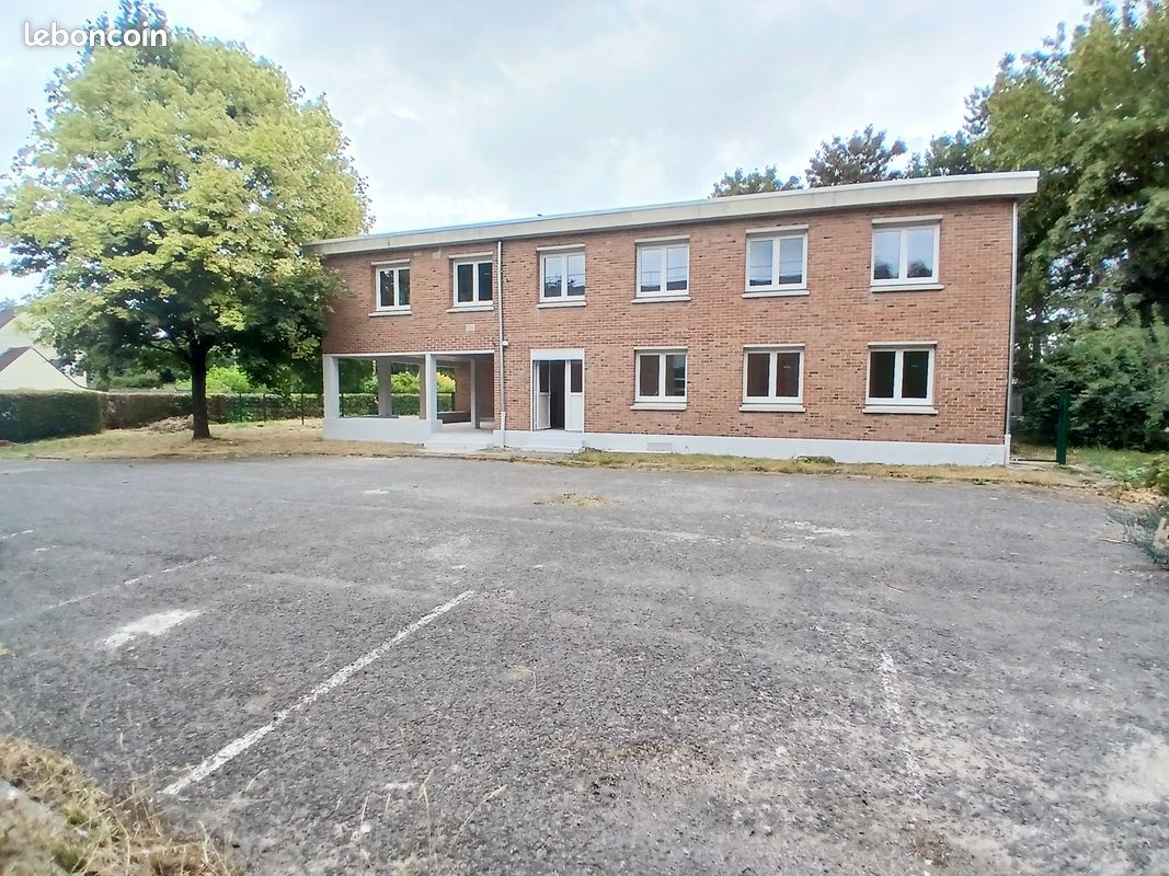 Immeuble 20 pièces 498 m² · à Haubourdin · 498 m² · 1 097 000 €