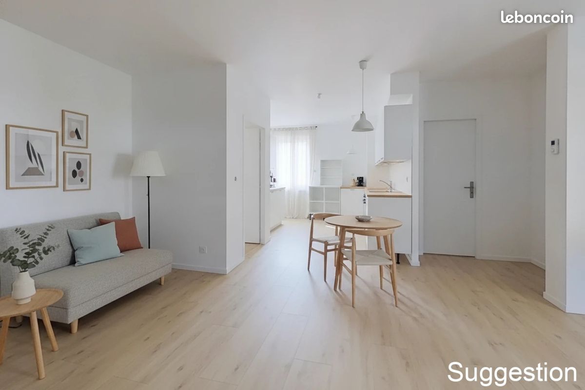 Appartement 5 pièces 132 m² · à Agen · 132 m² · 226 800 €