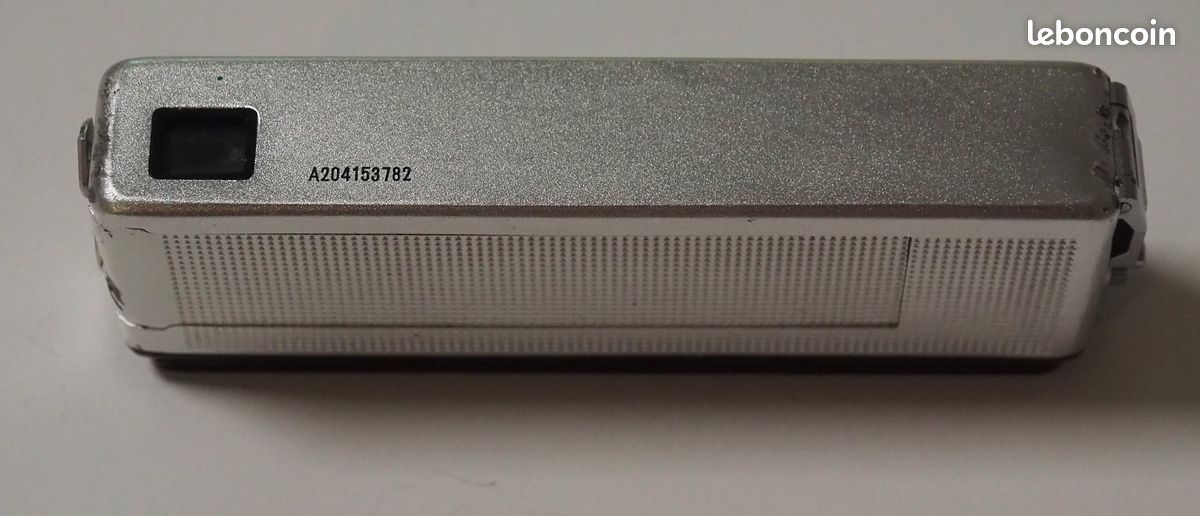 Presque comme neuf] Appareil photo argentique Fujifilm CARDIA mini