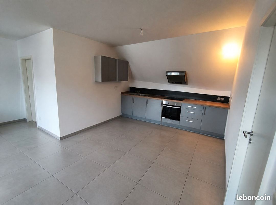 Appartement 3 pièces 78 m² · à Niederbronn-les-Bains · 78 m² · 665 €/mois