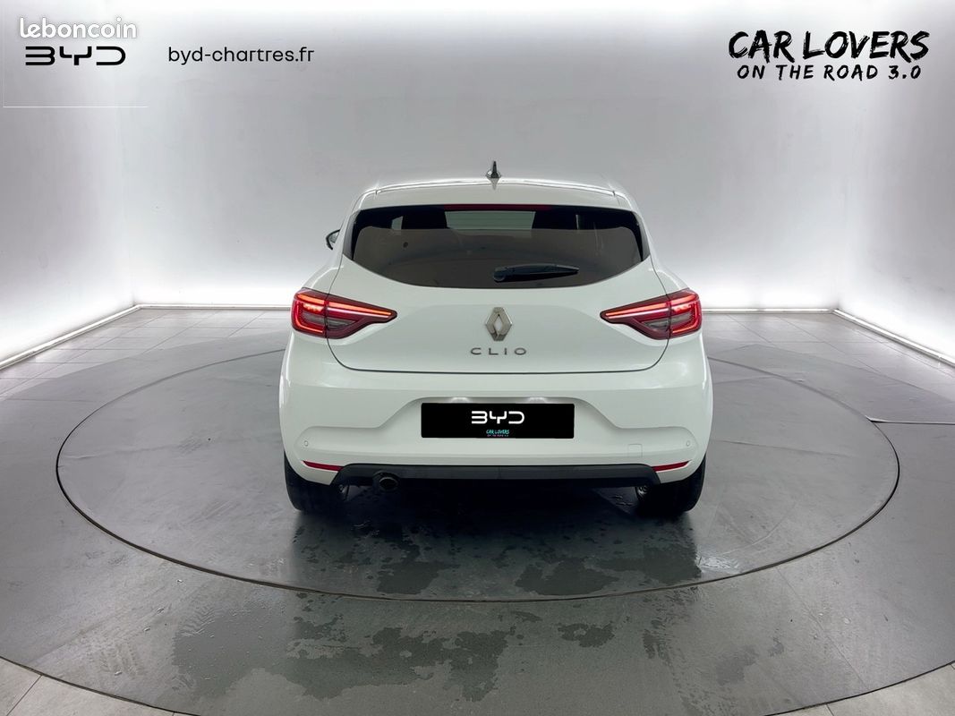 RENAULT Clio SCe 65 Evolution (image 4)