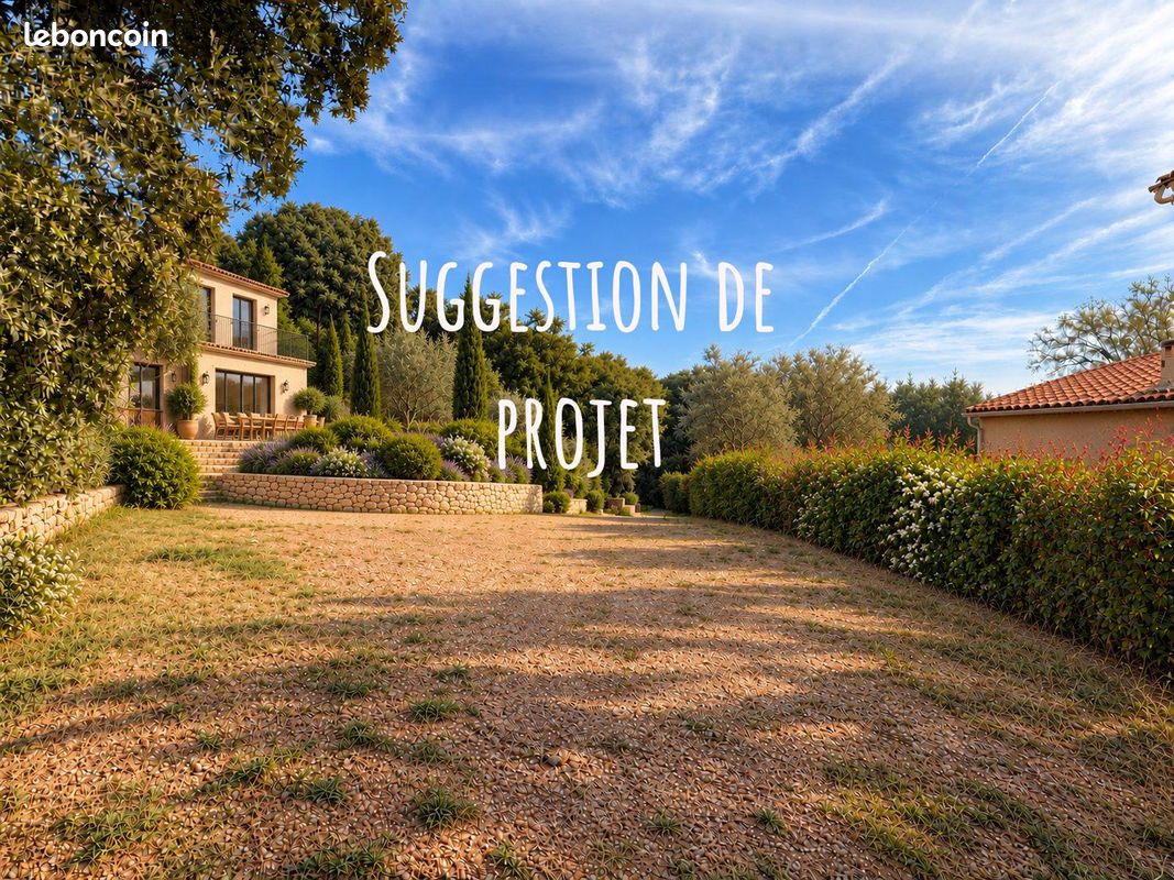 Terrain 702 m² · à Pignans · 702 m² · 154 000 €