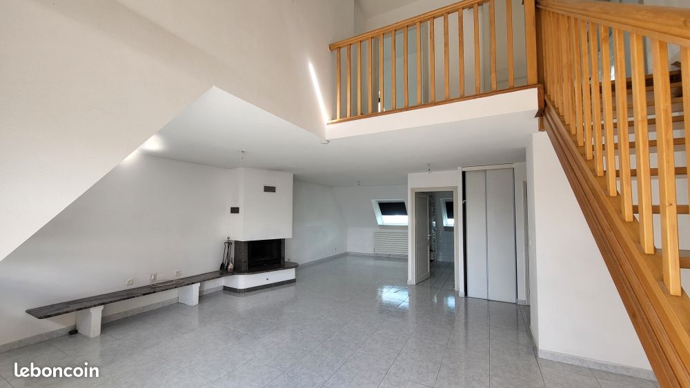 Appartement 3 pièces 105 m² · à Brumath · 105 m² · 990 €/mois